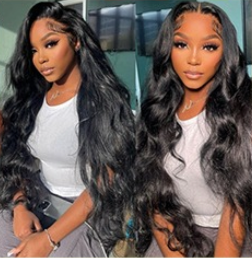 BODY WAVE