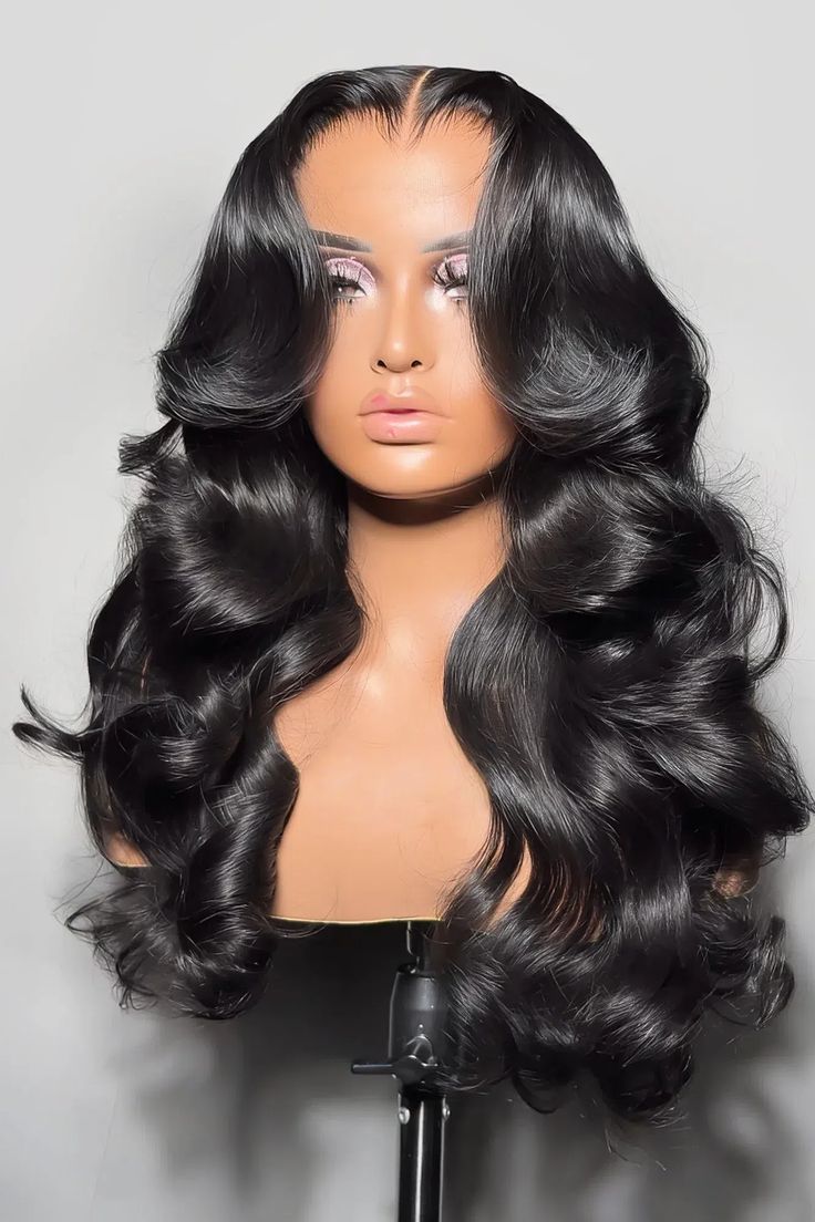 BODY WAVE