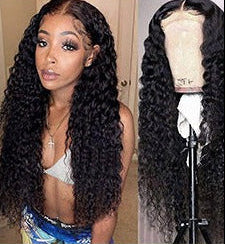BOHEMIAN CURLY