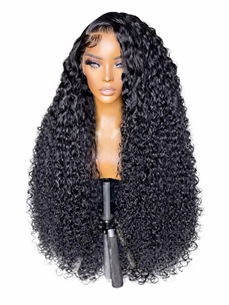 BOHEMIAN CURLY