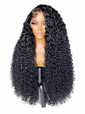 BOHEMIAN CURLY