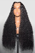 DEEP CURLY