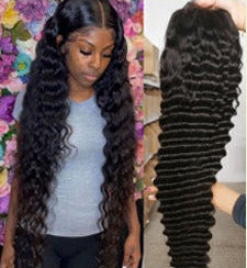 DEEP WAVE