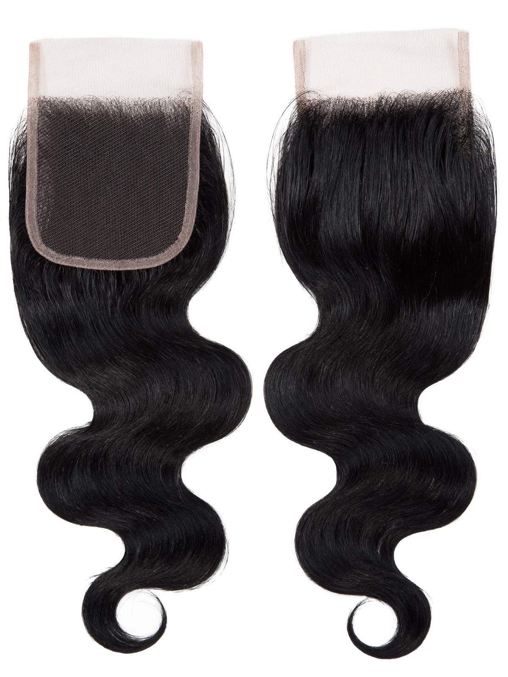 Swiss HD Lace Closure