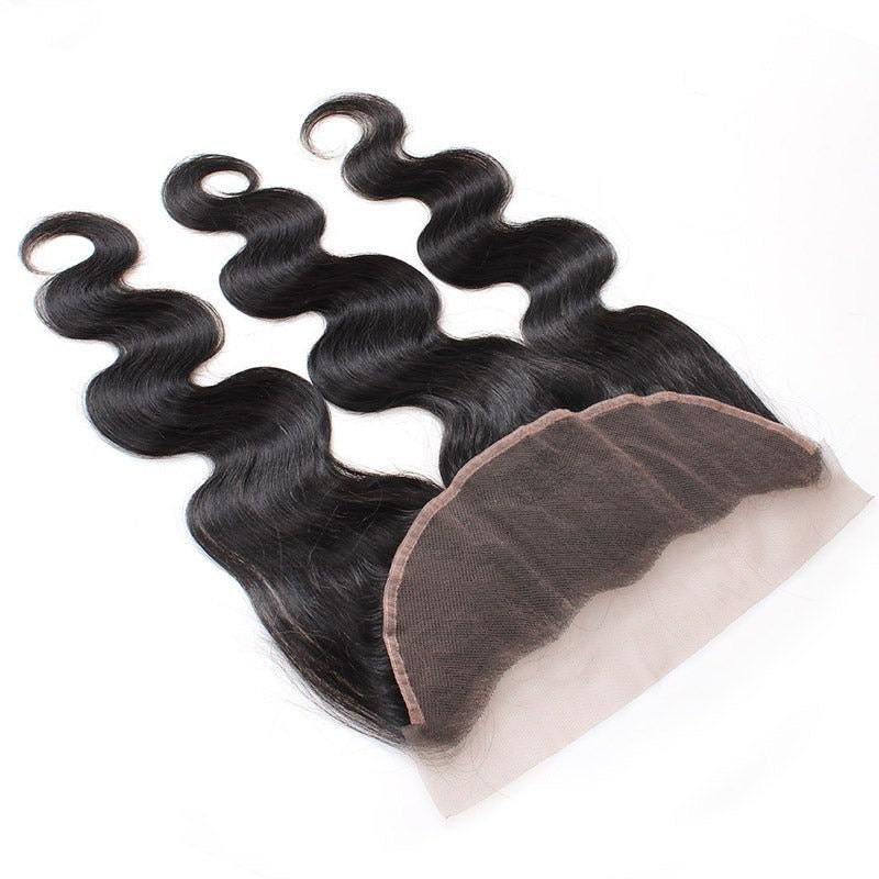 Swiss HD Lace Frontal