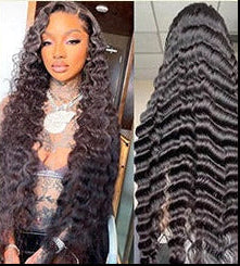 LOOSE DEEP WAVE