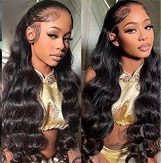 LOOSE WAVE