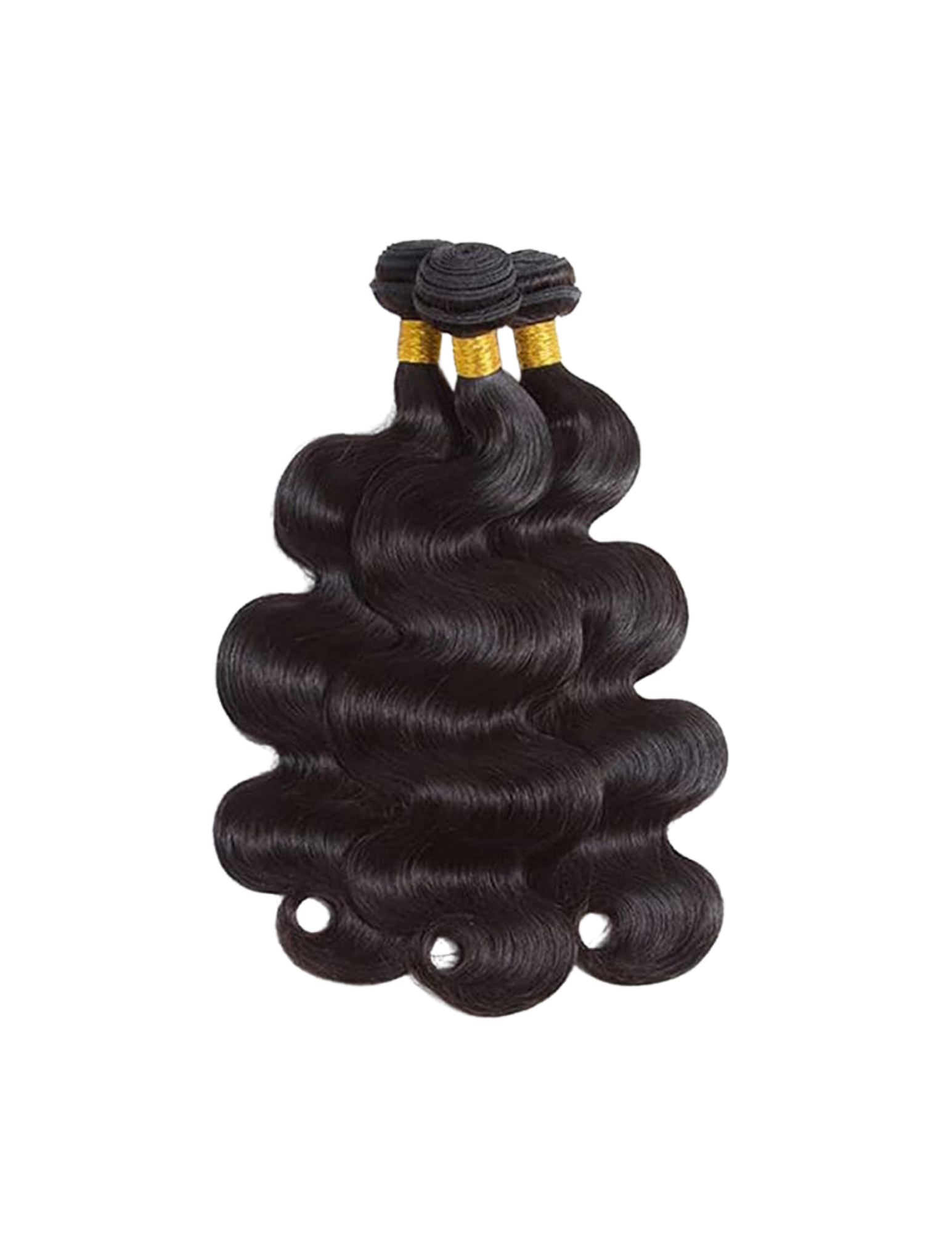 3 Bundle Deal - NATURAL VOLUME