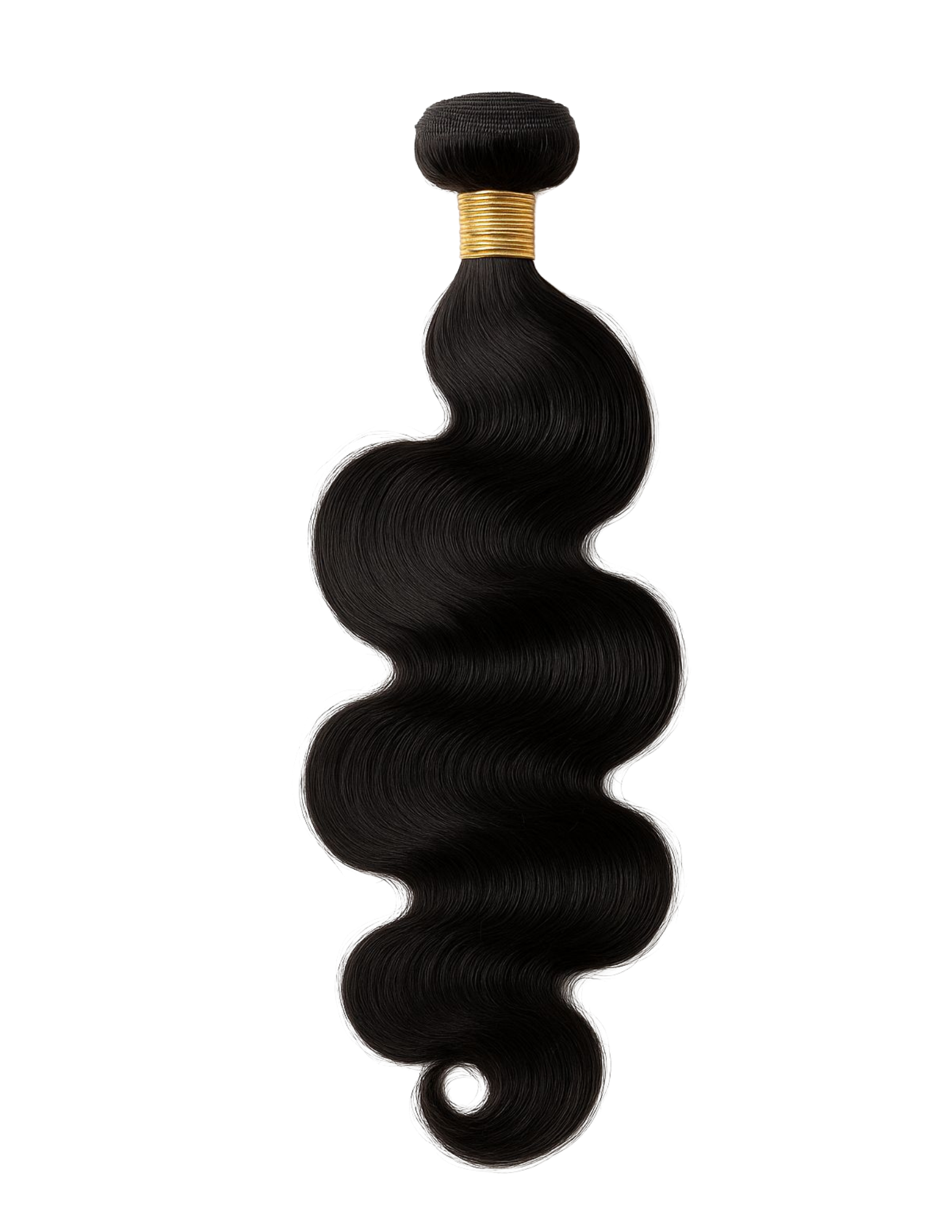 Single Bundle - BODY WAVE