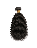 Single Bundle - DEEP CURLY